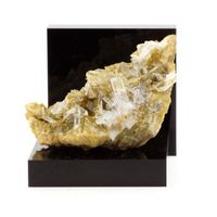 siderite cuarzo-natural pierre de francia saint-pierre-de-meage-rare y autentico cristal multicolor  3695 ct - certificado de autenticidad