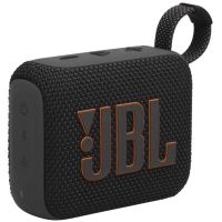 altavoces jbl go 4 portatiles bluetooth 42w compactos ip67 resistente agua polvo asa usb-c