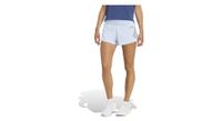pantalones cortos 2 en 1 adidas adi365 formotion azul mujer
