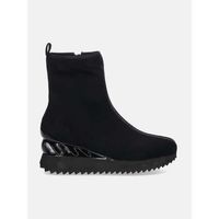 exe shoes botines botines b811-a025b para mujer