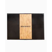 plataforma halterofilia - boomfit