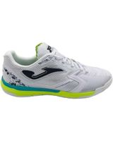 de joma modelo liga 5 2502 indoor blanco