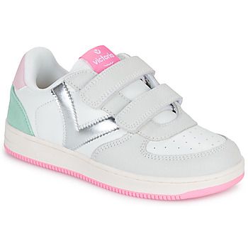 Victoria Zapatillas TIEMPO para niña