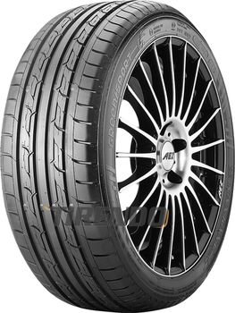 Nankang Green/Sport Eco-2+ ( 245/45 ZR19 102Y XL, con protector de llanta (MFS) )