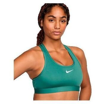Nike Sujetador deportivo Brassière Swoosh para mujer