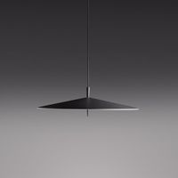 lampara colgante led pla 15w