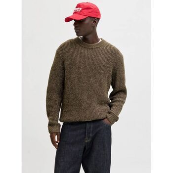 Jack & Jones Jersey 12286911 BLEECKER-CANTEEN para hombre