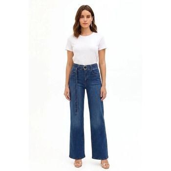 Rinascimento Jeans CFC0129905003 para mujer