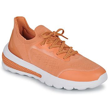 Geox Zapatillas D SPHERICA ACTIF para mujer