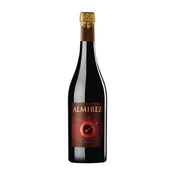 Teso La Monja Vino Tinto Almirez Toro Crianza Botella Magnum 1,5 L 14.5% Vol.