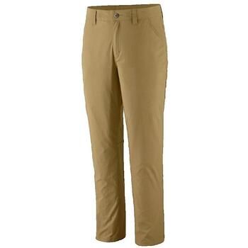 Patagonia Pantalones Quandary Regular para mujer