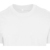 build your brand camiseta manga larga premium para mujer