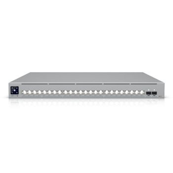 Conmutador Ubiquiti UniFi Pro XG 24 PoE Gestionado 10G Ethernet PoE++