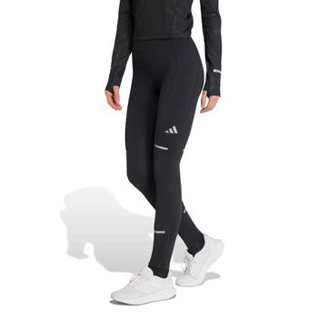 adidas adi365 Climawarm+ Mallas para correr Mujeres - negro