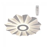 plafon de techo led sun cct dim smart 60w