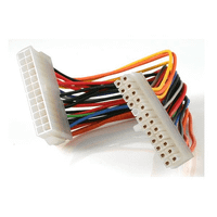 8 power extension cable for