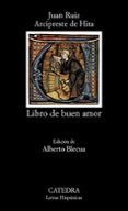 libro del buen amor (6ª ed.)