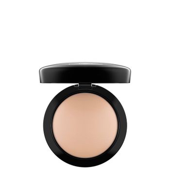 MAC Mineralize Skinfinish Natural Powder - Medium Plus
