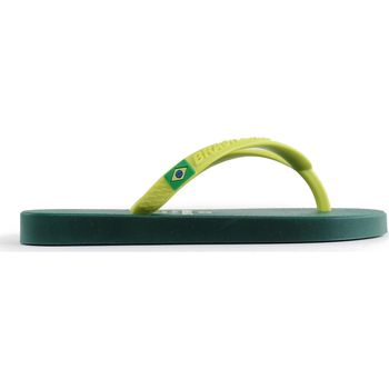 Brasileras Chanclas Classic Combi Brasil NL KID para niño