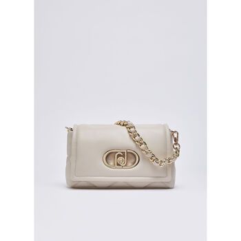 Liu Jo Bolso de mano Bolso LaPuffy tamaño mediano con acolchado para mujer