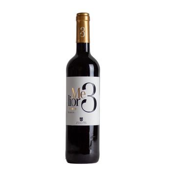 Melior 3 2023 75 Cl  (pack De 6 Unidades)