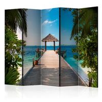 biombo - hawaiian dream ii room dividers