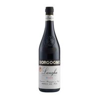 giacomo borgogno vino tinto bompe langhe 75 cl 145 vol