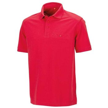 Work-Guard By Result Polo Apex para hombre