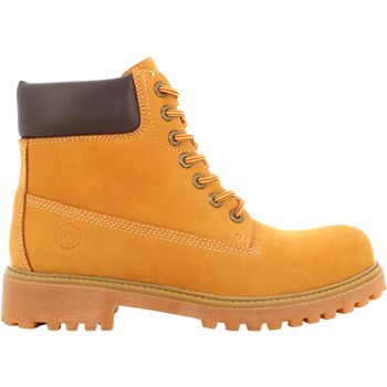 Lumberjack Botines 102217667 022 para hombre