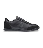 boss para hombre 50557877 zapatillas nitan lowp nymn negro 44 plano cordones casual