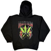 death row records jersey ro15381 para mujer