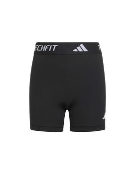 Mallas de Fitness adidas Jg Tf Negro/Blanco
