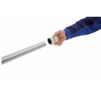 desbarbador de tubos rems reg 10-54 e - 113835 r