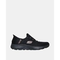 skechers zapatos 150128 s slip ins para mujer