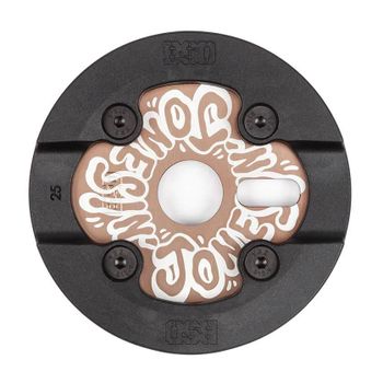 BSD Jonesin Guard Sprocket V2 Champagne
