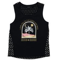 ikks camiseta xs10012-02-c para nina