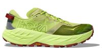 hoka hombre - amarillo