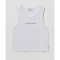 le temps des cerises camiseta tirantes camiseta de tirantes murgi para nina