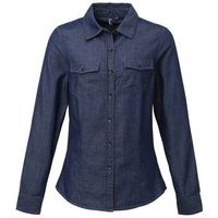 premier camisa lt3292 para mujer