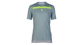 Maillot de manga corta flexair aviation racegris