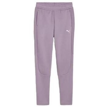 Puma Pantalón chandal 681672-30 para mujer