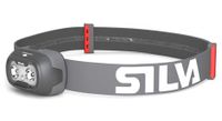 linterna frontal silva seek 450 recharge mountain mist