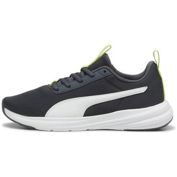 Puma Zapatillas de running Rickie Runner J para niña