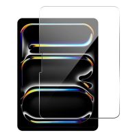 protector de pantalla dlh para ipad pro 11 5 gen vidrio templado