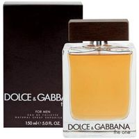 dg agua de colonia the one - eau de toilette - 150ml - vaporizador para hombre