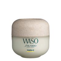 shiseido waso beauty sleeping mask 50ml