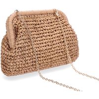 chika 10 bolso de mano bag cartera 01 para mujer