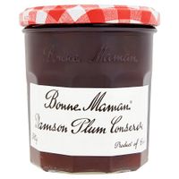 bonne maman damson plum jam