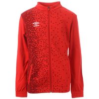umbro chaqueta deporte match para nino