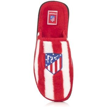 Andinas Pantuflas Zapatilla de casa Fútbol Oficial Club Atlético de Madrid para hombre